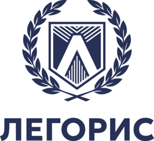 Логотип Легорис