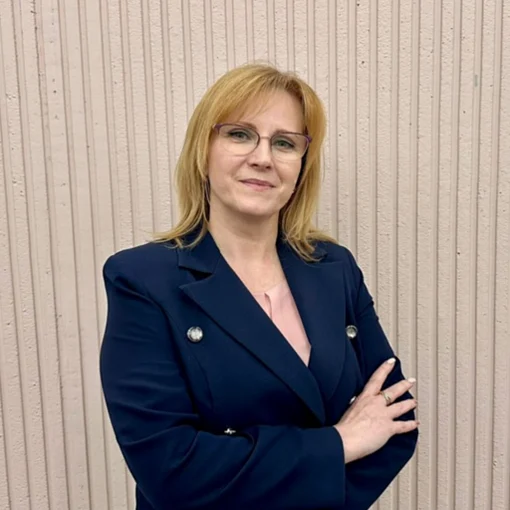 Ольга Владимировна